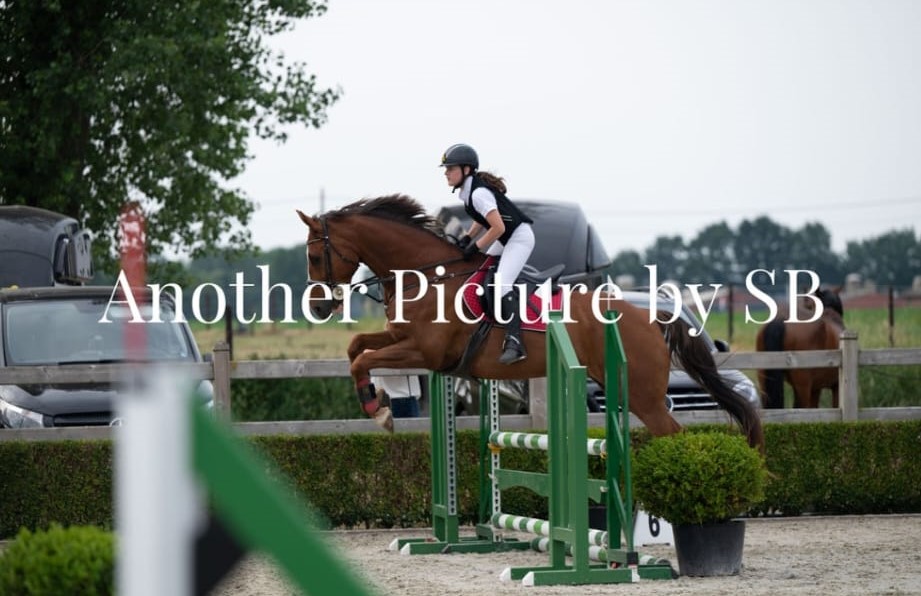 Lieve allrounder