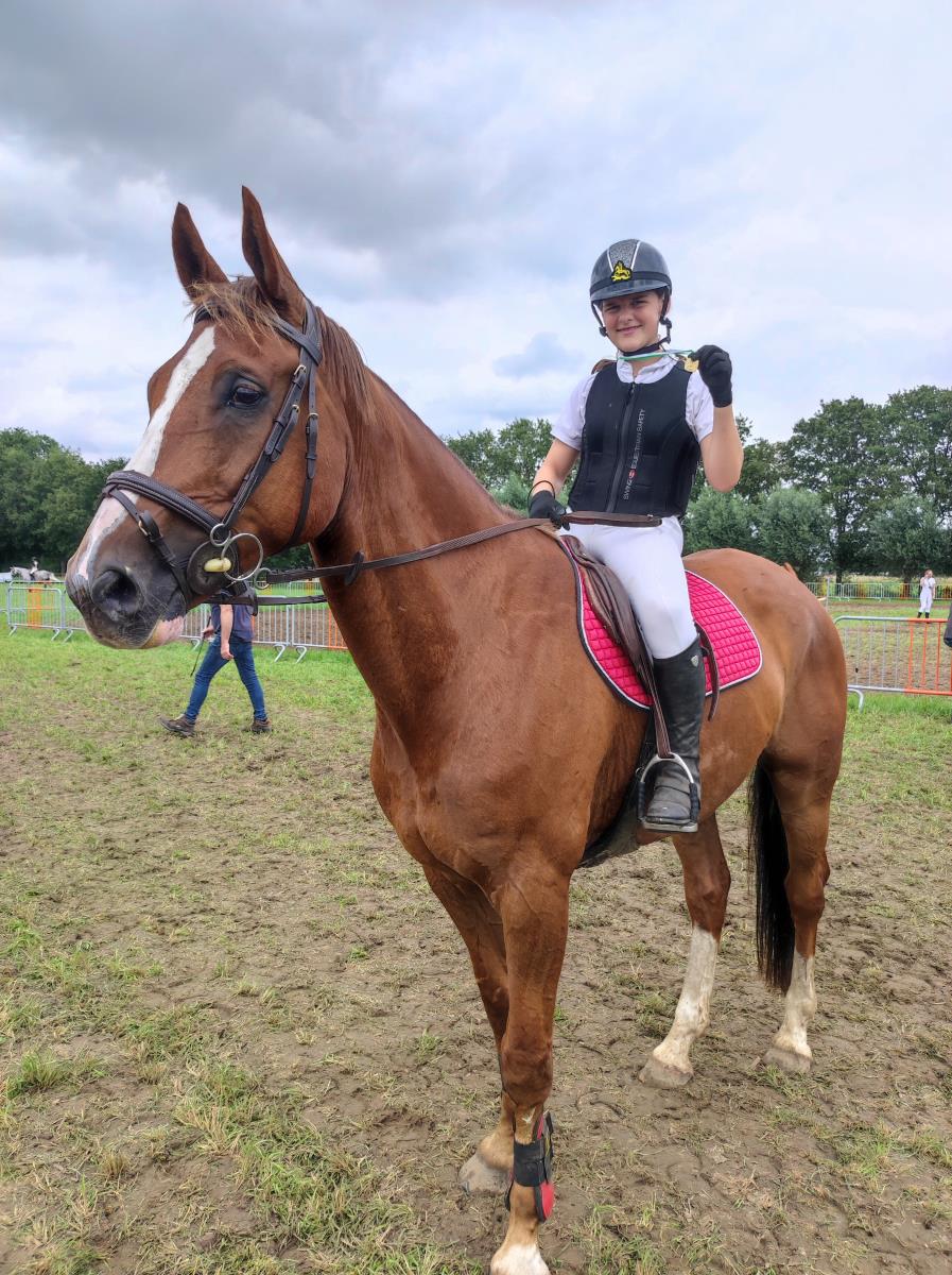 Lieve allrounder