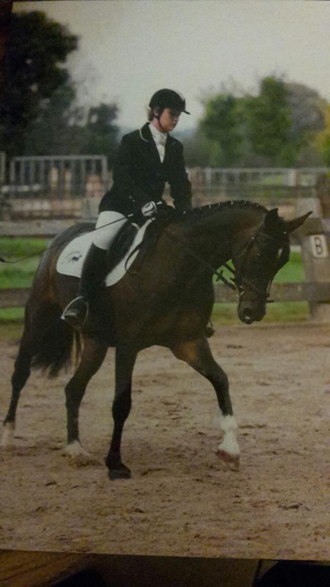 Lieve E-Ponny te koop