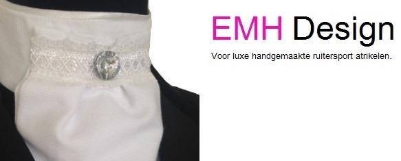 Luxe plastron's en bandage's