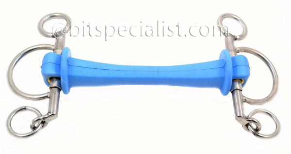 Poponcini Paardenbitten