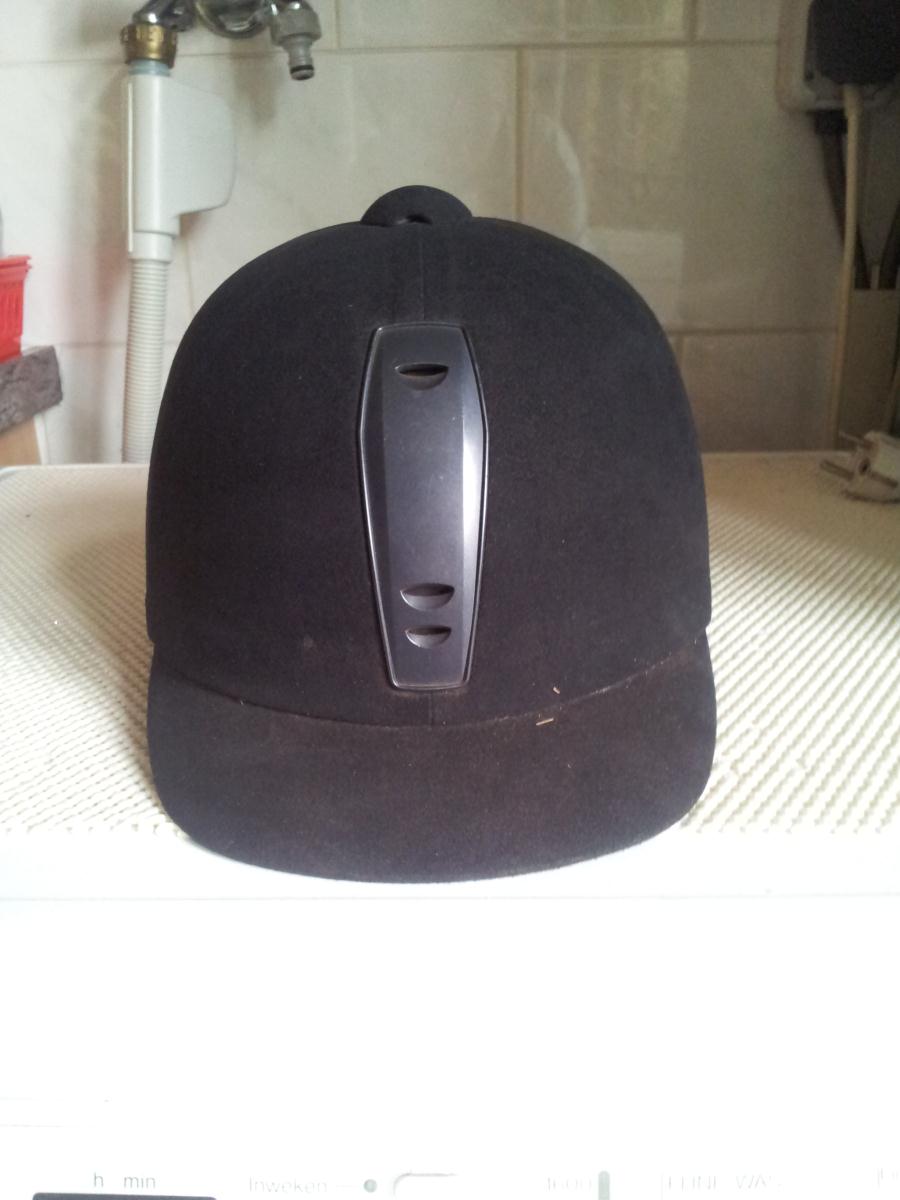 HH Ruitercap
