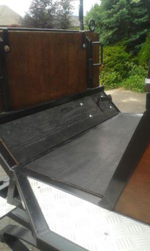 Nette menkar marathonwagen menwagen