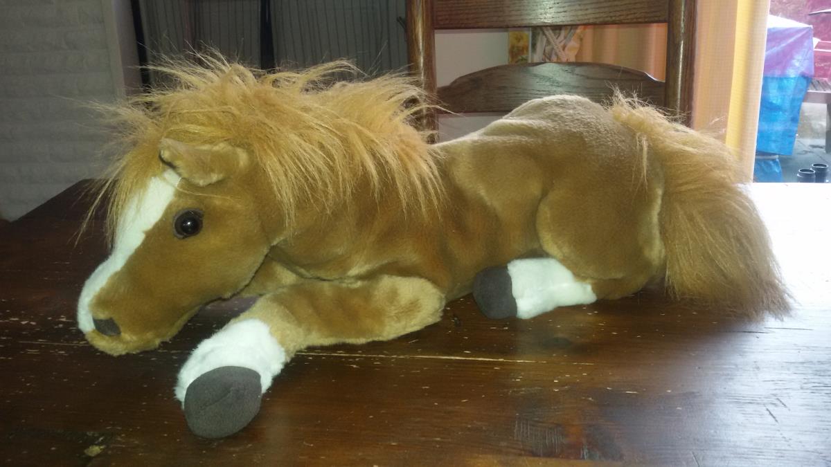 paardenspulletjes