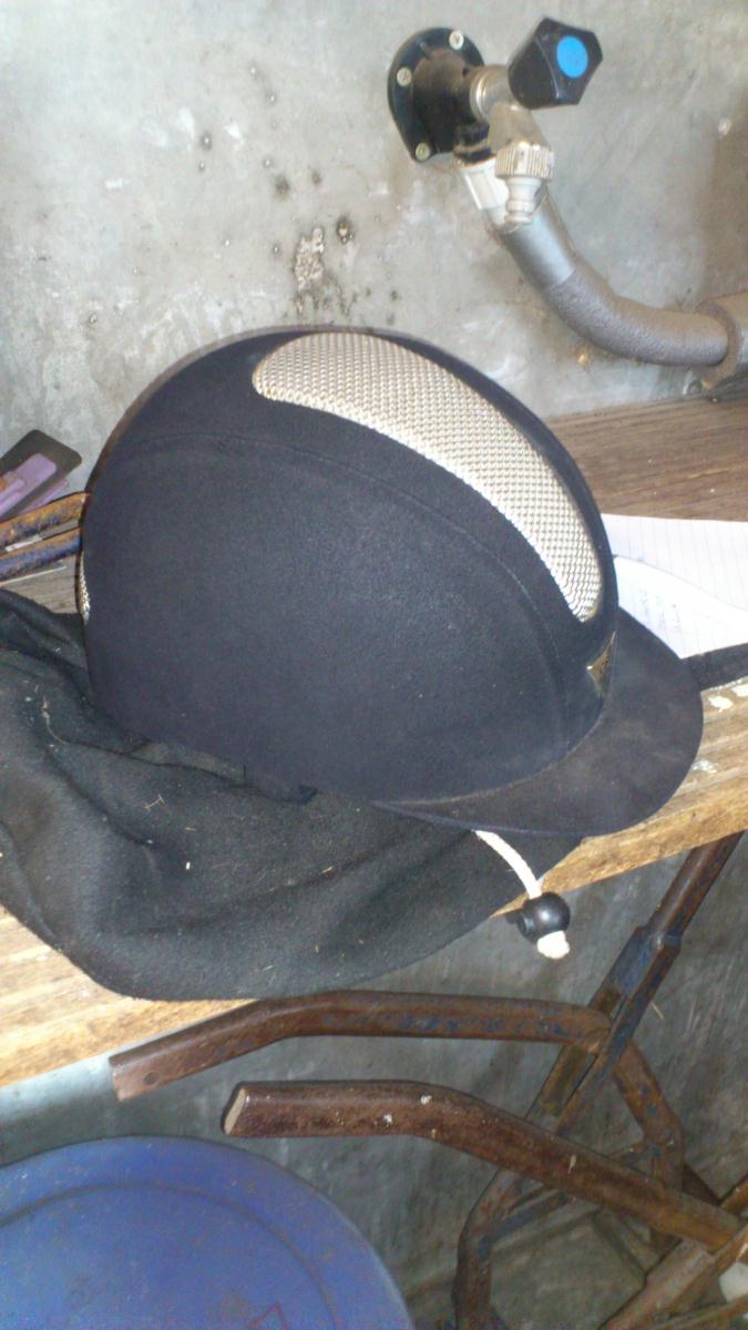 Veel spullen te koop wegens beeindiging sport 