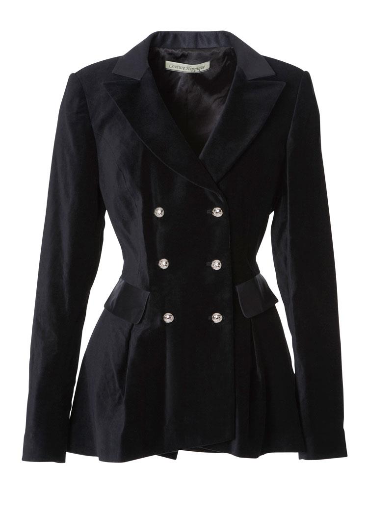 Rijjas Couture Hippique