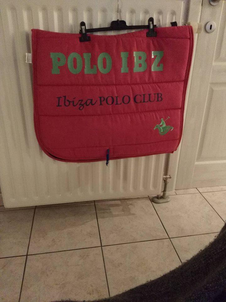 HV POLO DEKJES
