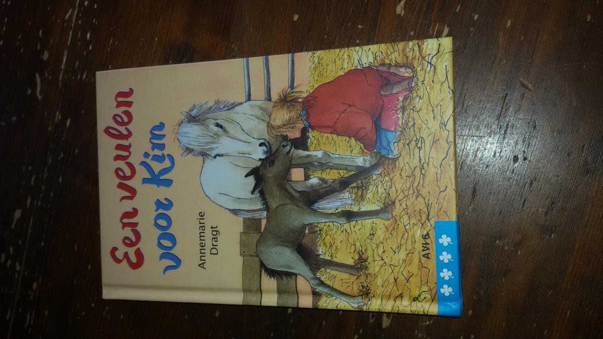 paardenspulletjes