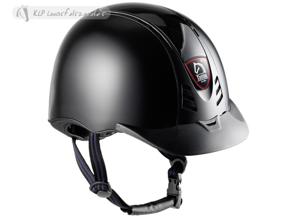 Gloednieuwe TATTINI cap