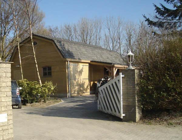 Bio-Ron biologisch paardenvoer en supplementen