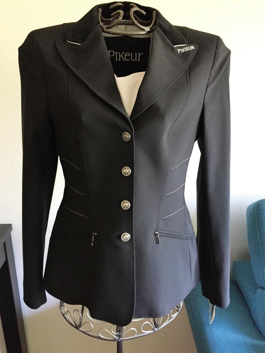 Pikeur Spring jasje