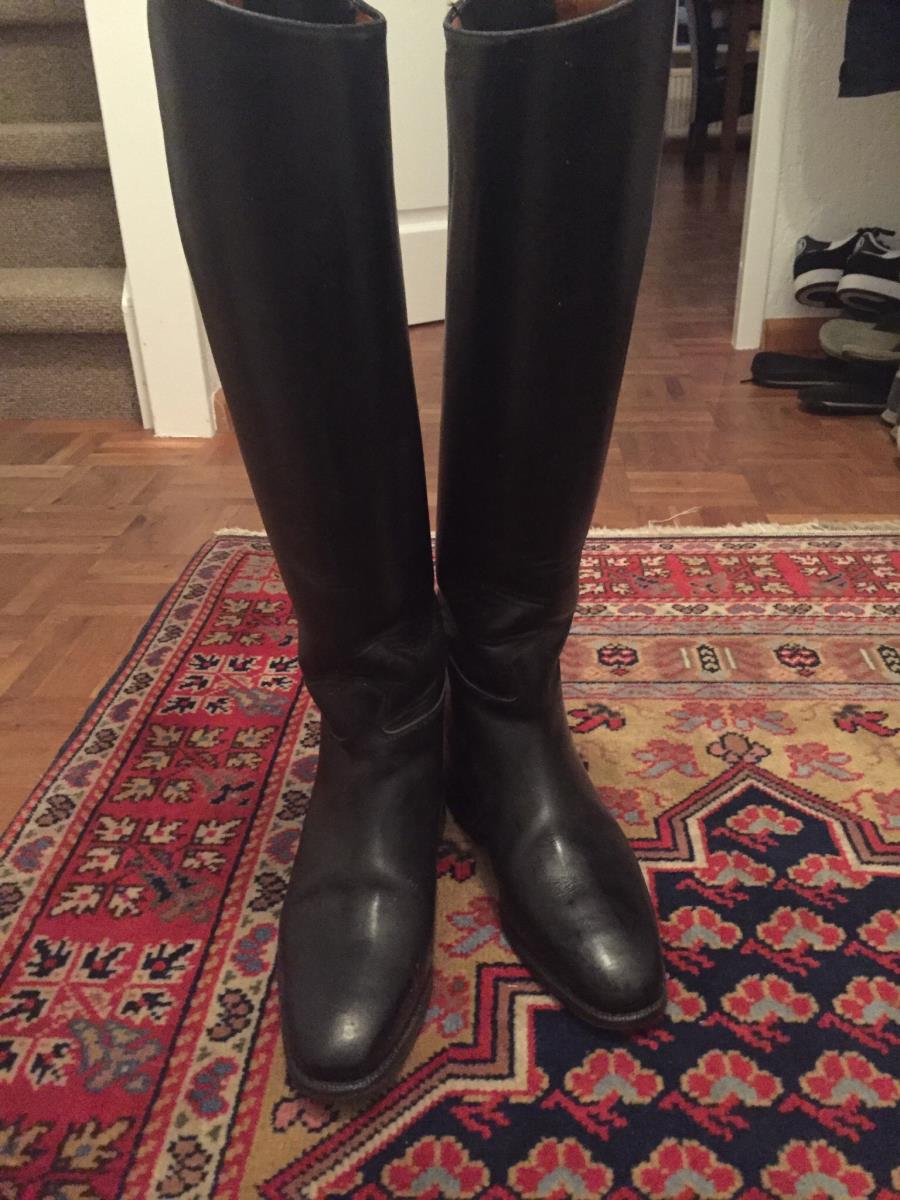 Petrie rijlaarzen te koop