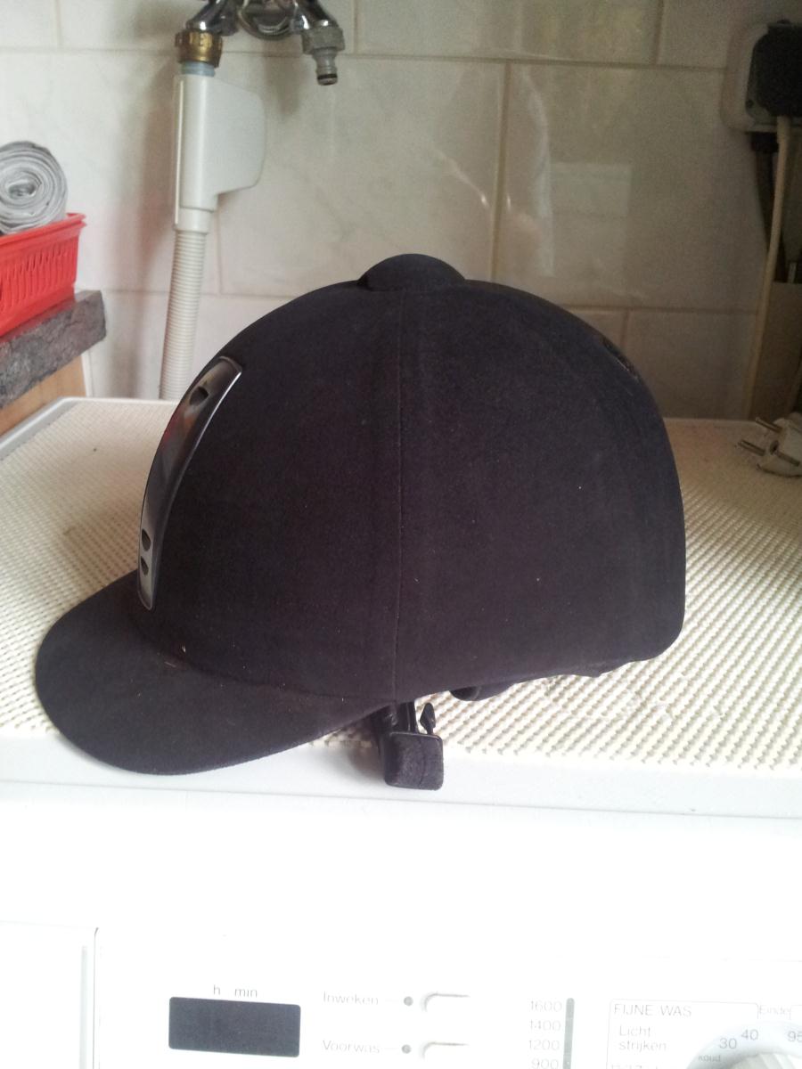 HH Ruitercap