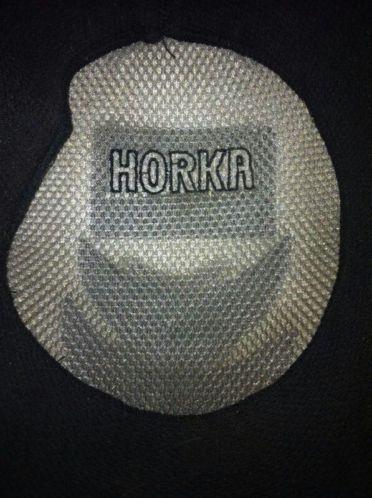 Horka cap