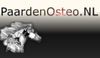 Osteopathie Paard & Hond - Equine Osteopath EDO 