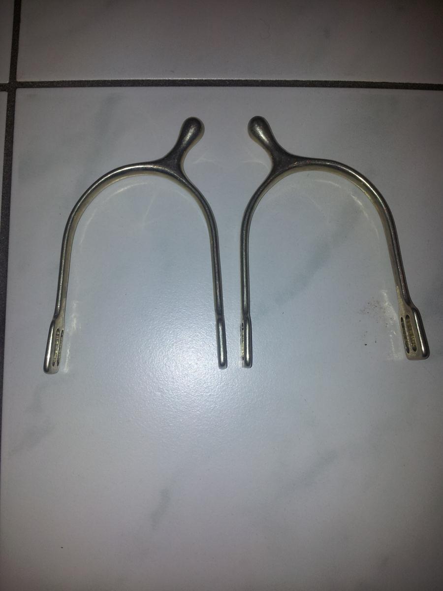 Sporen