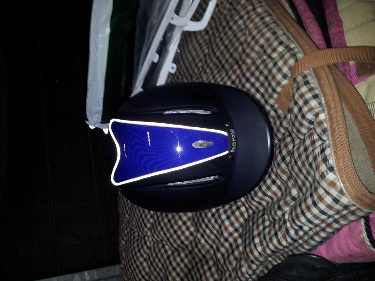 Nieuwe cap, nog nooit gebruikt.