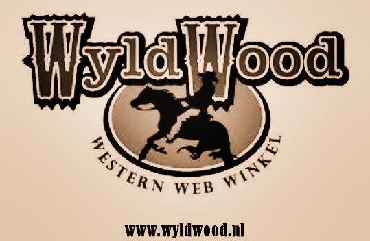 WYLDWOOD online-Westernstore