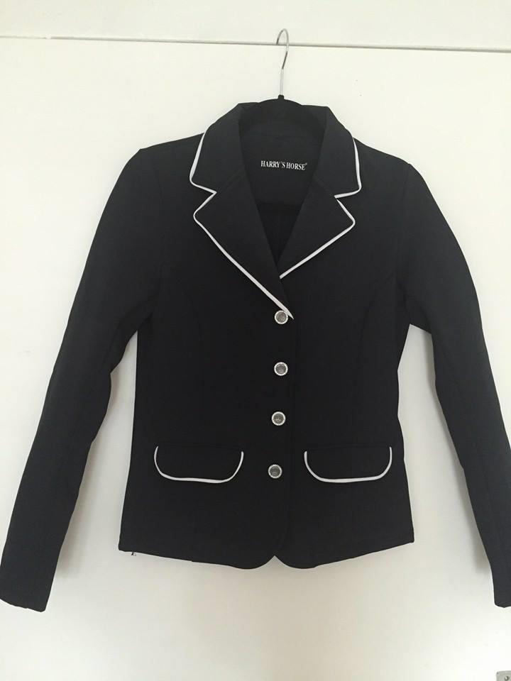 Harry Horse wedstrijdjasje