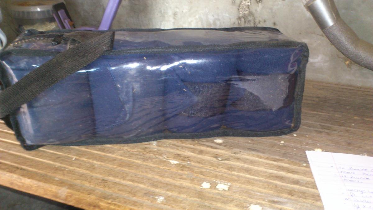 Veel spullen te koop wegens beeindiging sport 