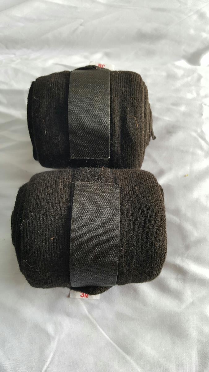 Diverse bandages