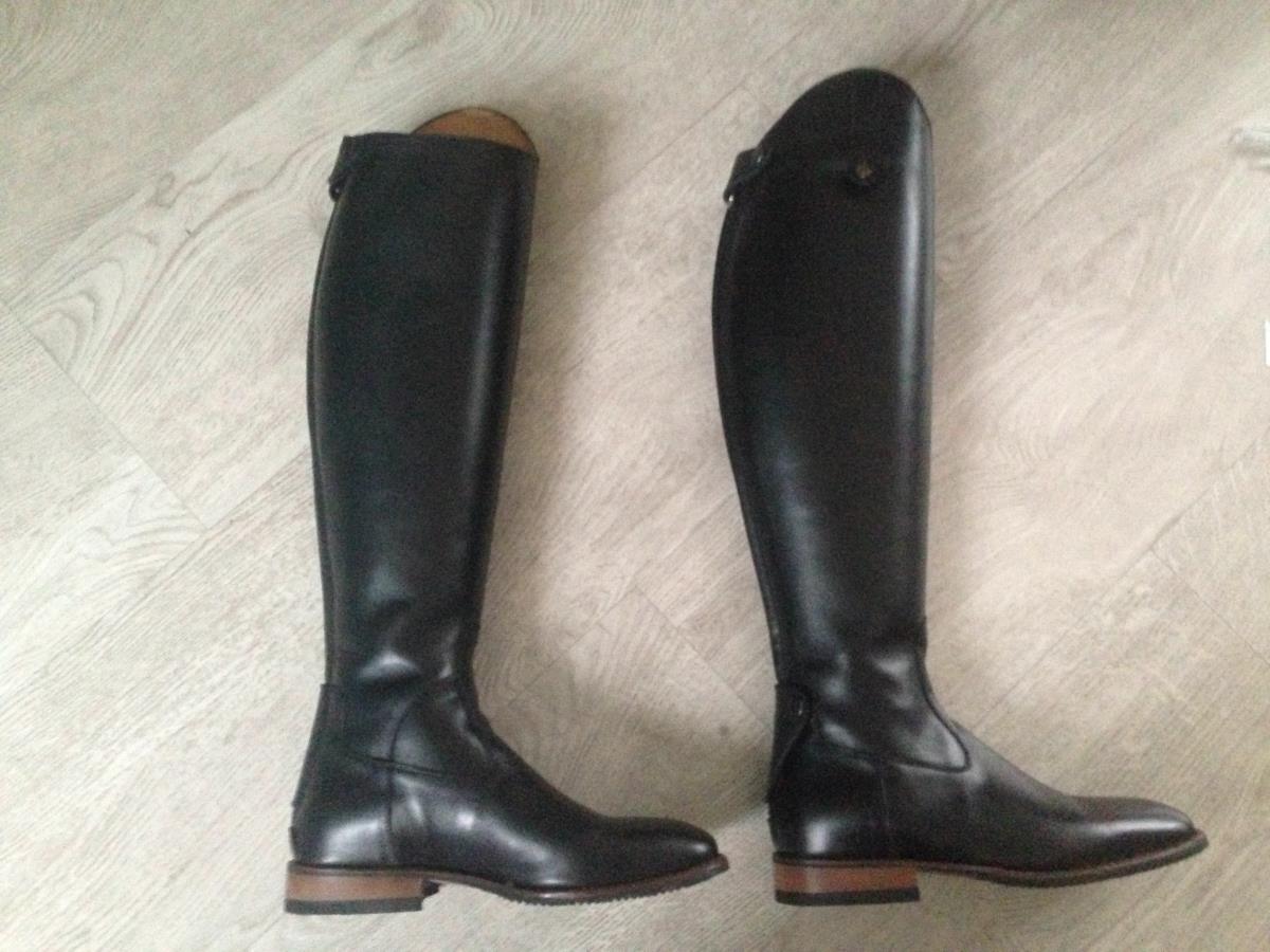 De Niro Boots
