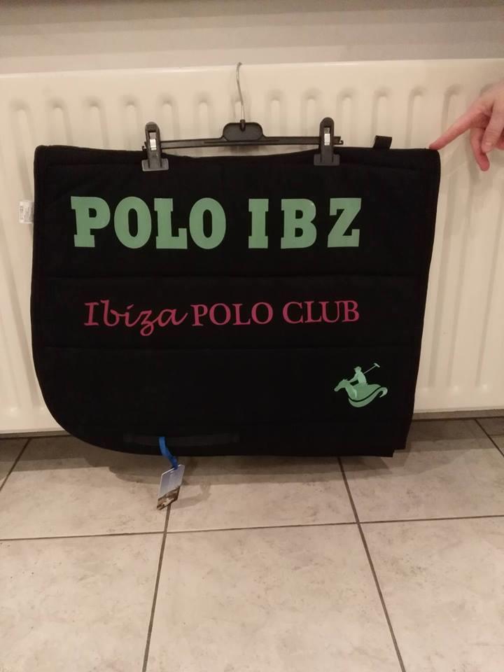 HV POLO DEKJES