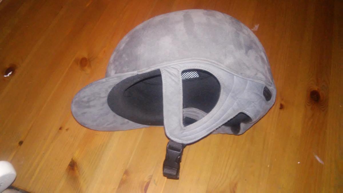 Mooie AeroWave Cap Grijs