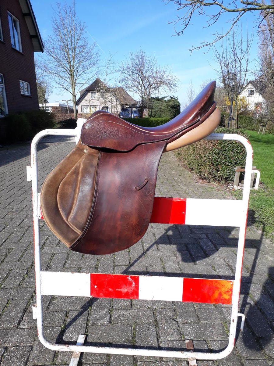 Zadel veelzijdigheid