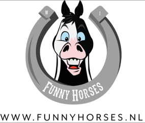 Funny Horses, je lacht je rot