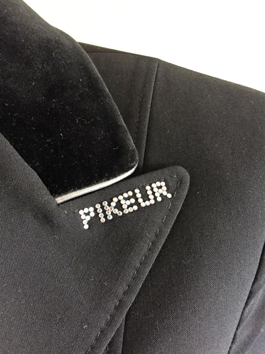 Pikeur Spring jasje