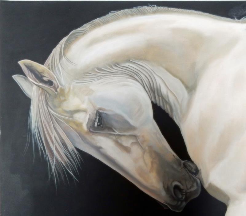 Equitiek.com: kunst & antiek paard