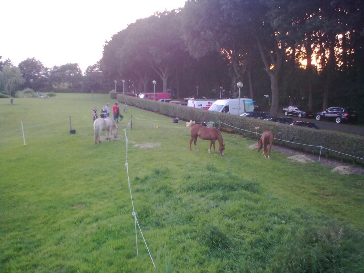 Trektocht Salland