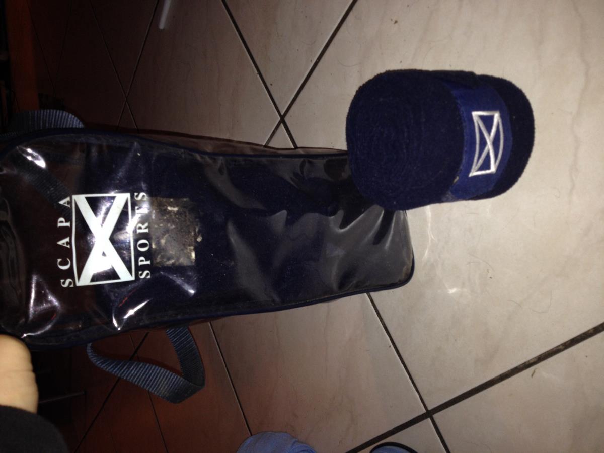 Nieuwe scapa bandages te koop 