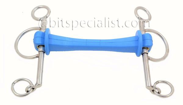 Poponcini Paardenbitten