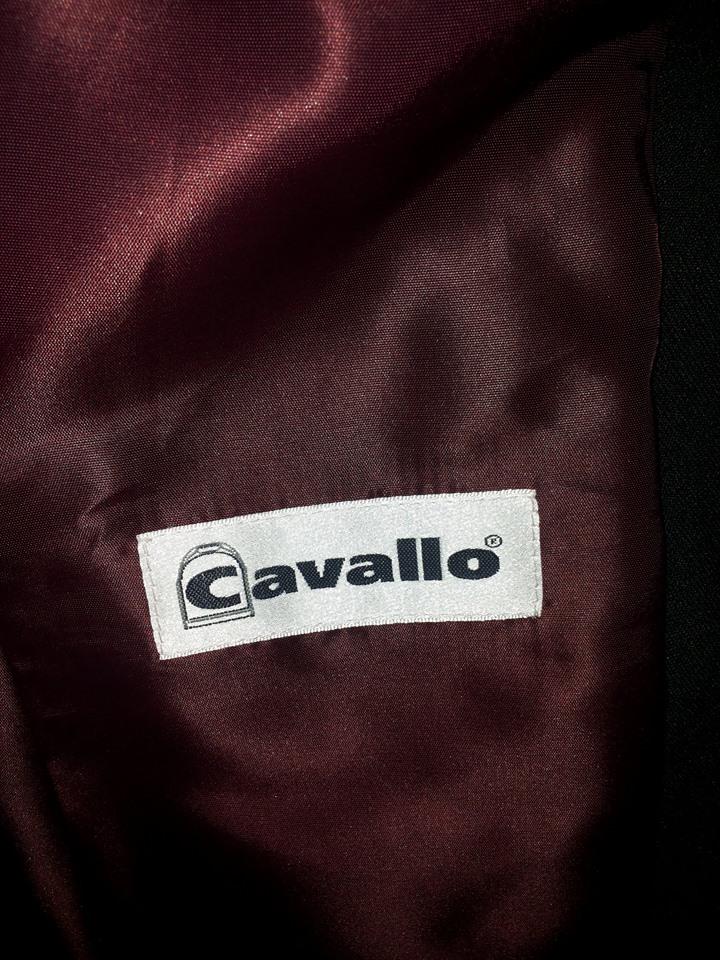 Te koop, wedstrijdjasje Cavallo