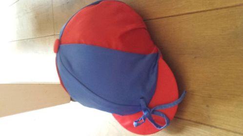 2 leuke crosspetjes te koop