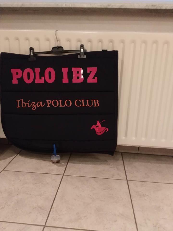 HV POLO DEKJES