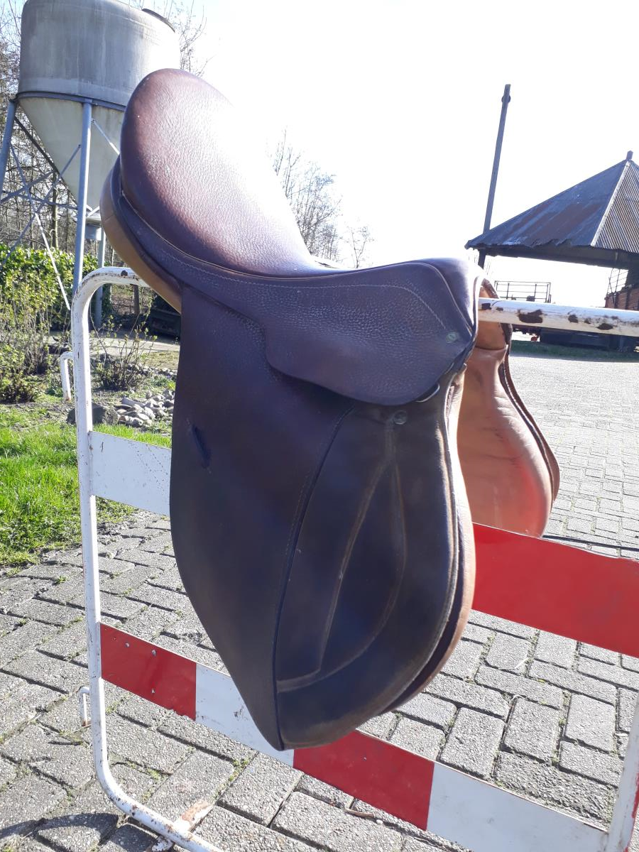 Zadel veelzijdigheid