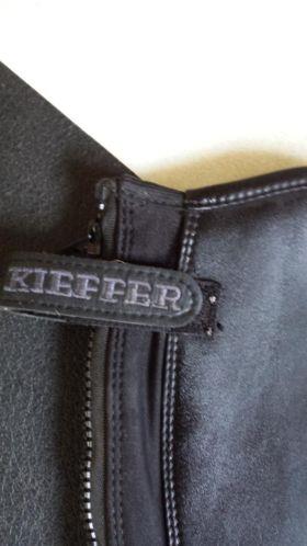 mooie kieffer chaps te koop.