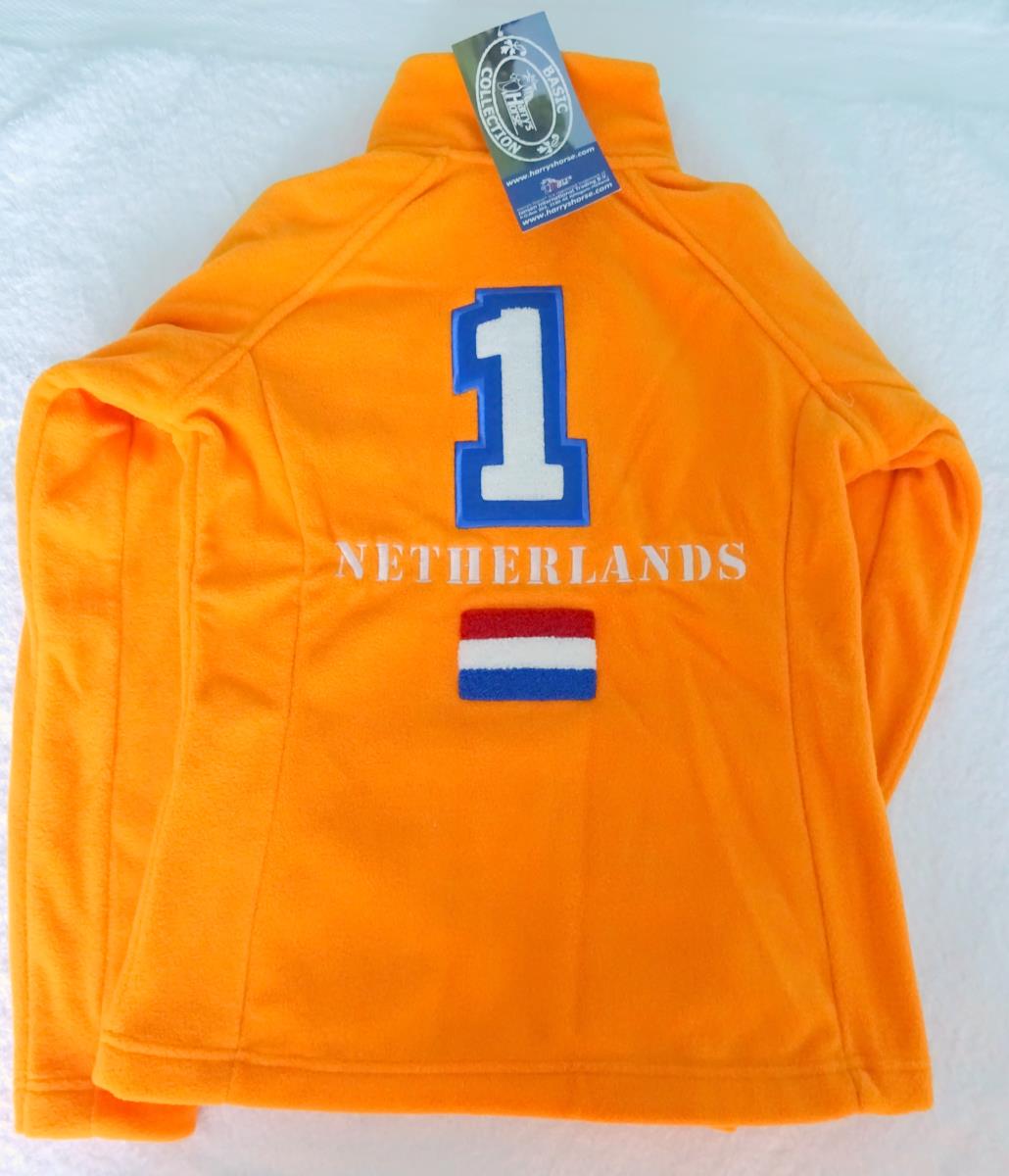 Mooie jasjes om lekker paard te rijden