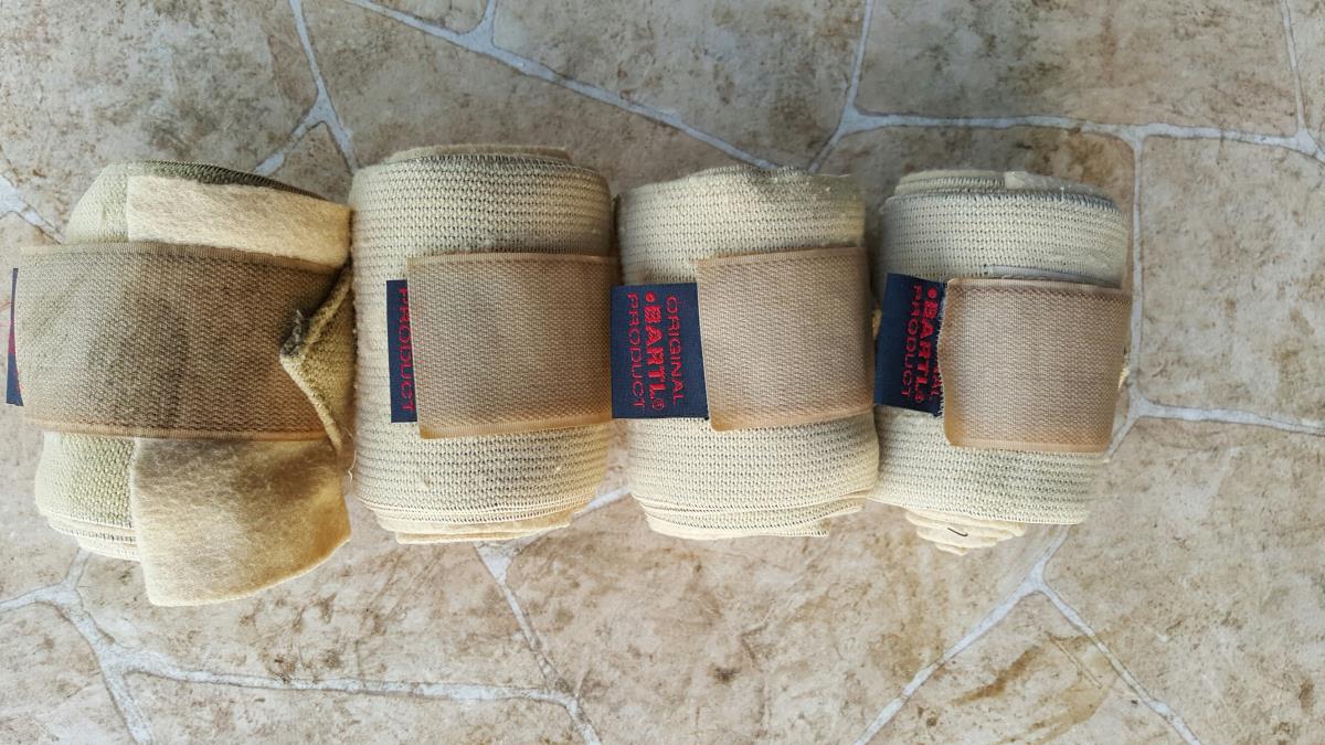 Diverse bandages