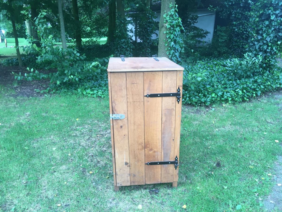 winter pro zadel, zadelkast ect. te koop