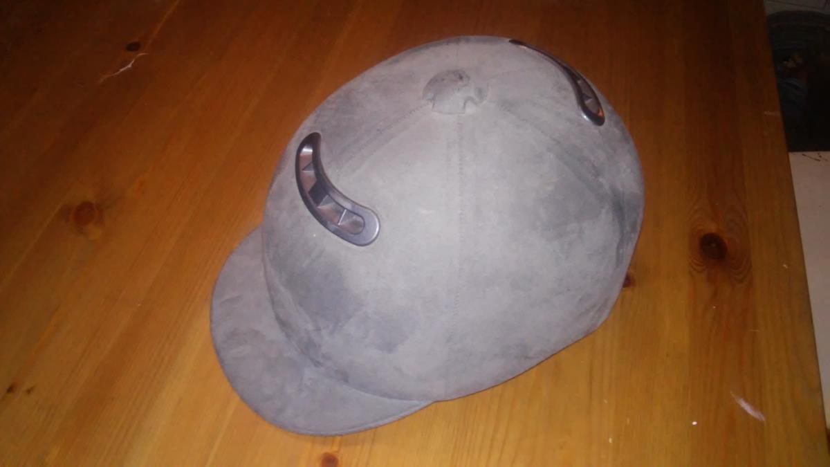 Mooie AeroWave Cap Grijs