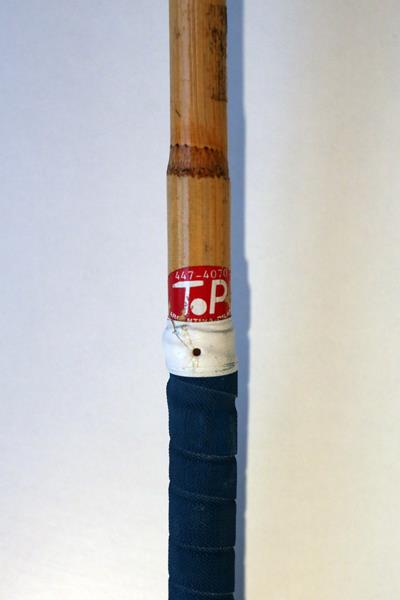 5 Polo mallets en 3 rijzwepen