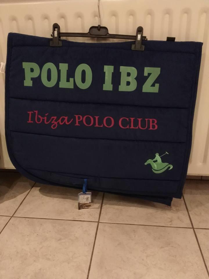 HV POLO DEKJES