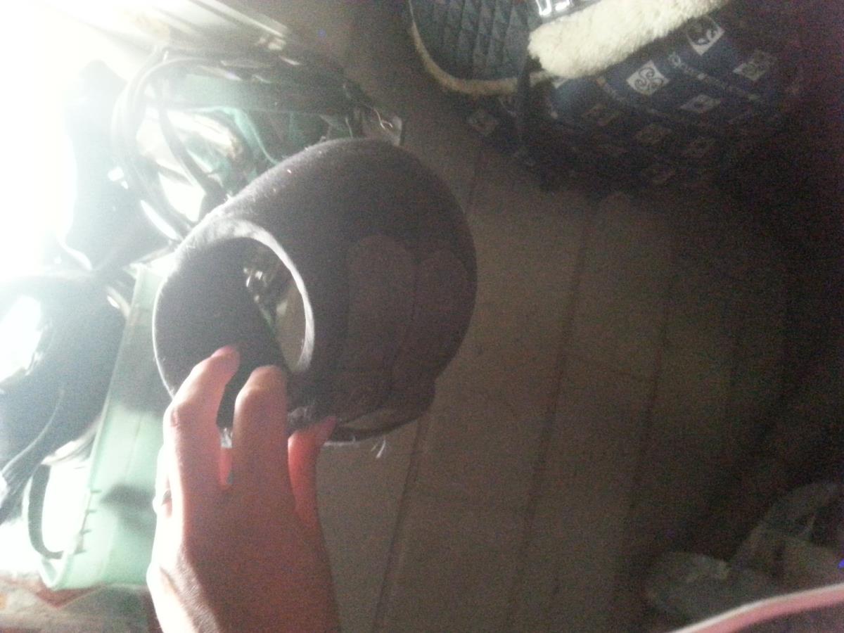 Springschoenen paard