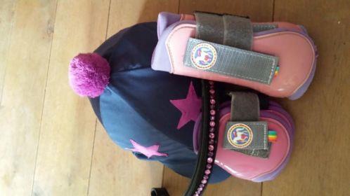 2 leuke crosspetjes te koop