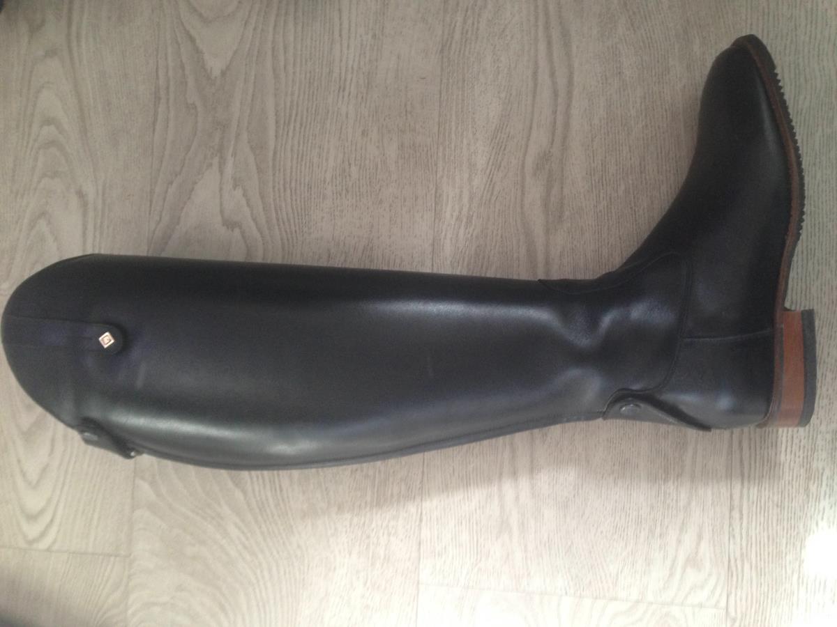 De Niro Boots