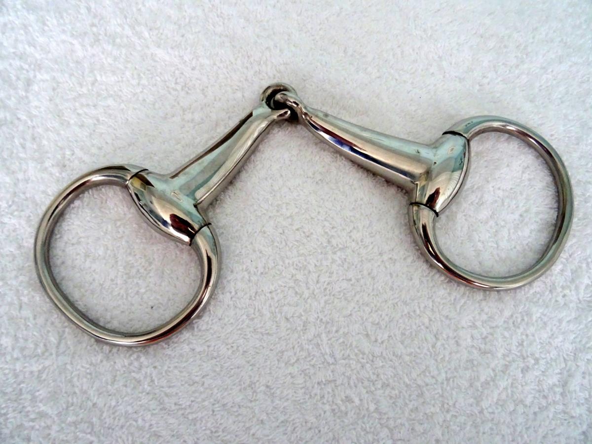 Mooi kwaliteit bit maat 13,5 cm